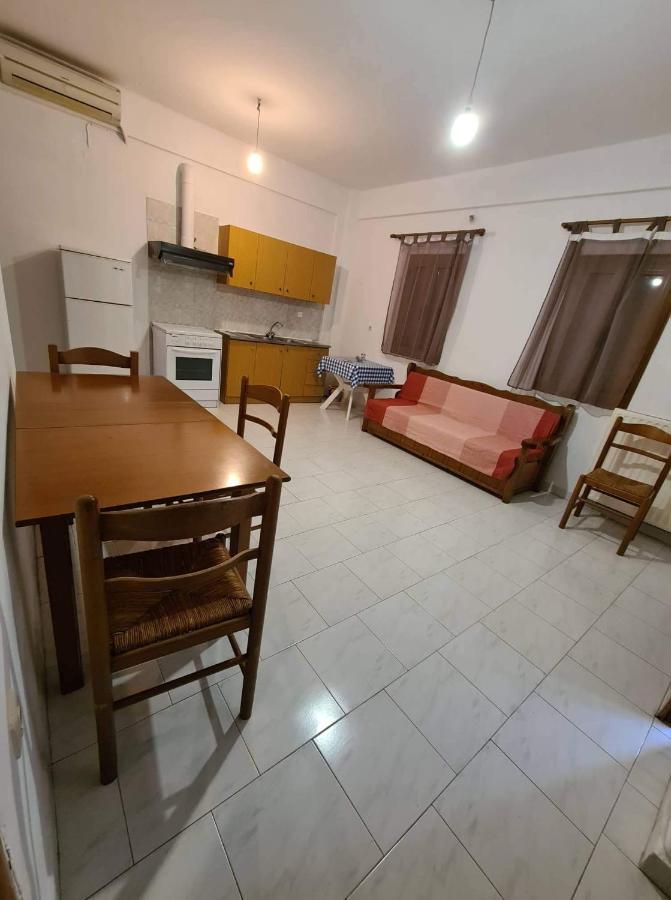 Areopoli Home 7 מראה חיצוני תמונה