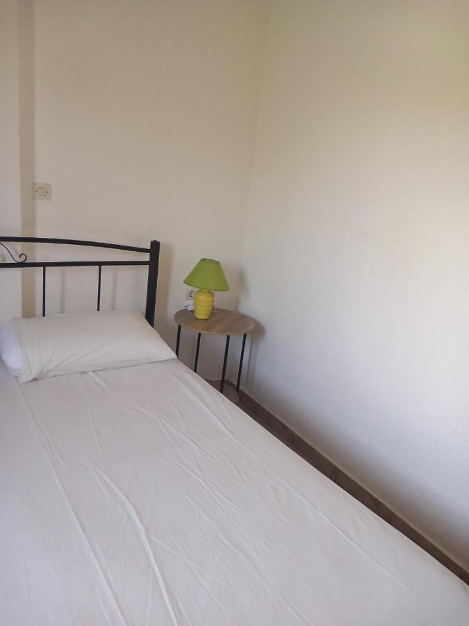Areopoli Home 7 מראה חיצוני תמונה