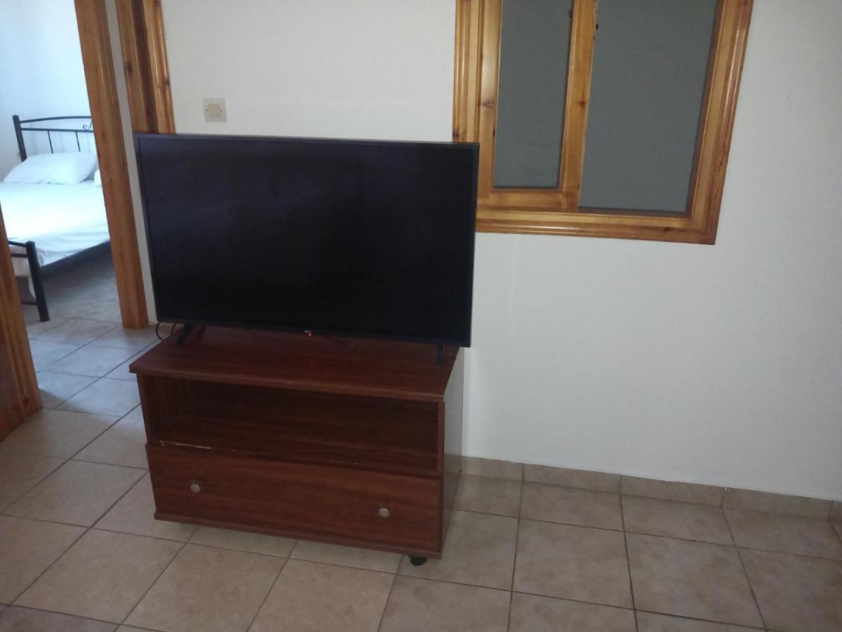 Areopoli Home 7 מראה חיצוני תמונה