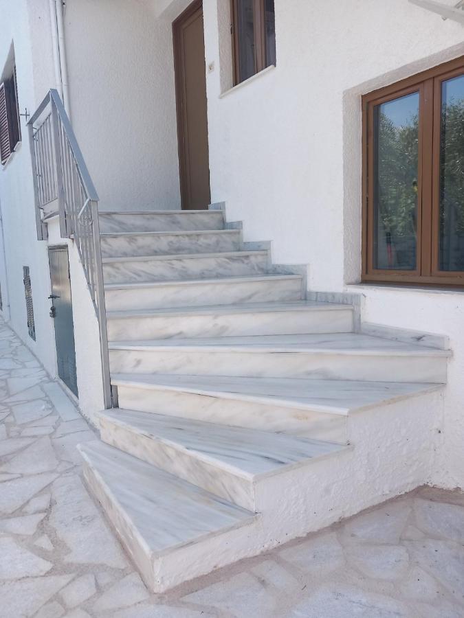 Areopoli Home 7 מראה חיצוני תמונה